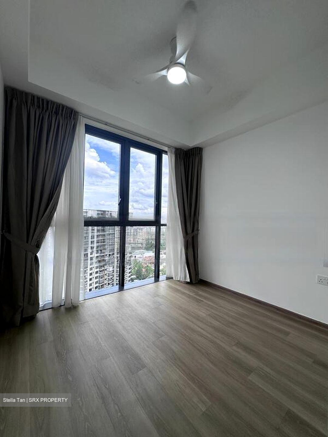 Parc Botannia (D28), Condominium #581233081